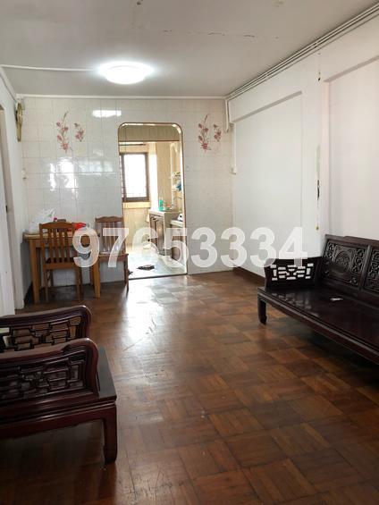 Blk 34 Upper Cross Street (Central Area), HDB 3 Rooms #157229362